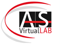 AS VirtualLAB